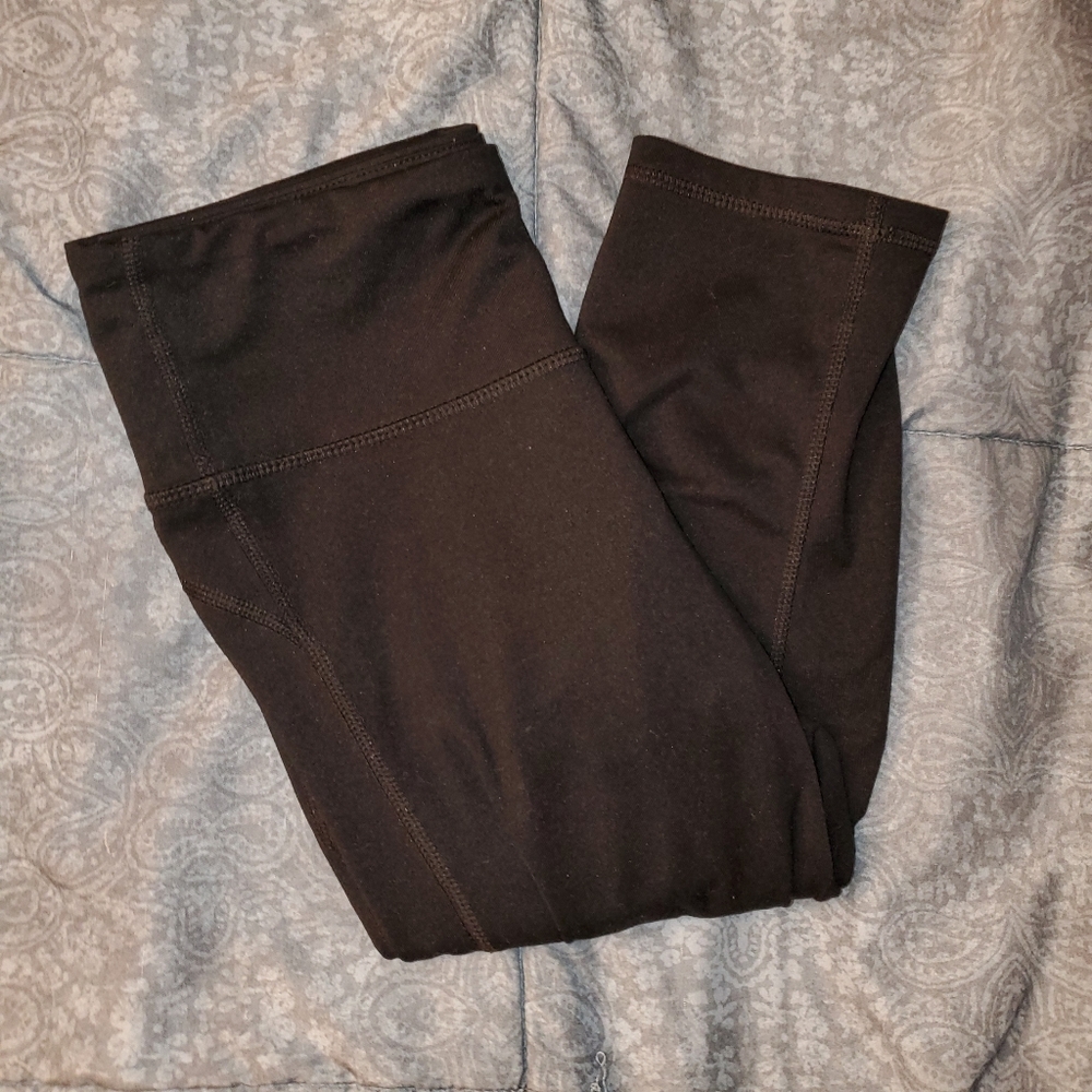 Champion Leggings